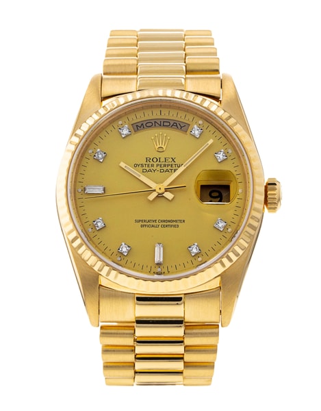 Rolex Day-Date 18238